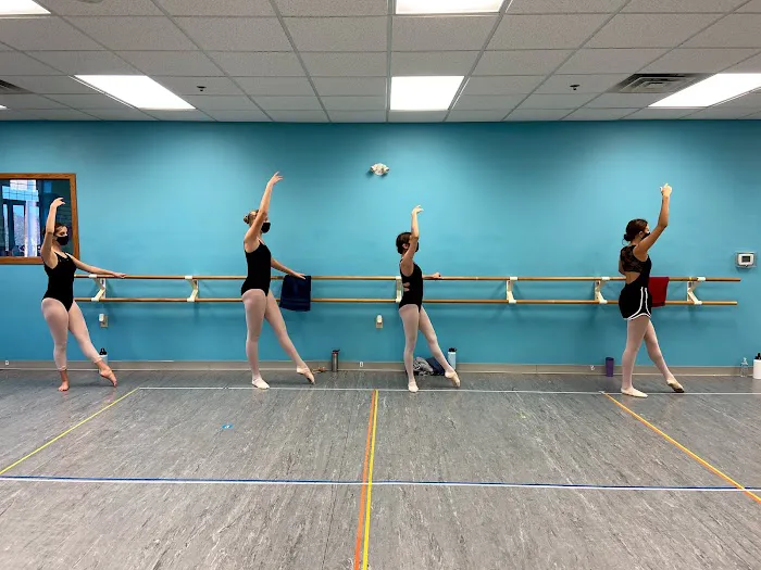 Next Step Dance Studio Picture 4