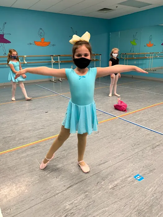 Next Step Dance Studio Picture 8