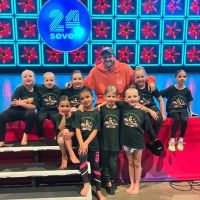 Young Dance Academy, Inc. ico