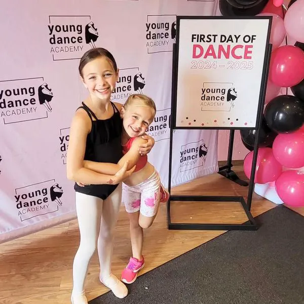 Young Dance Academy, Inc. Picture 5