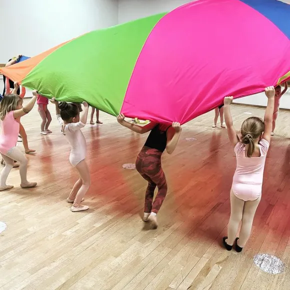 Young Dance Academy, Inc. Picture 7