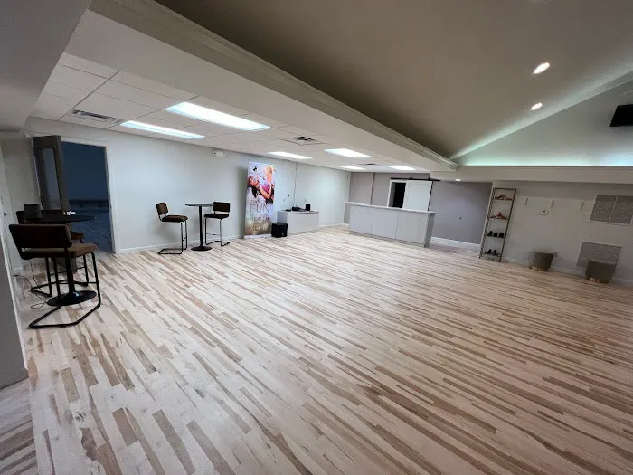Fred Astaire Dance Studios Picture 1