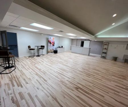 Fred Astaire Dance Studios