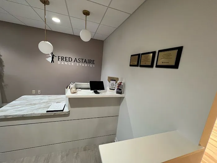 Fred Astaire Dance Studios Picture 5