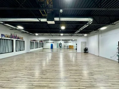 Creative Productions Dance Studio Picture 1