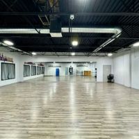 Creative Productions Dance Studio ico
