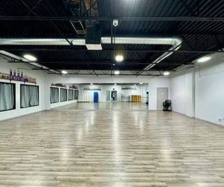 Creative Productions Dance Studio