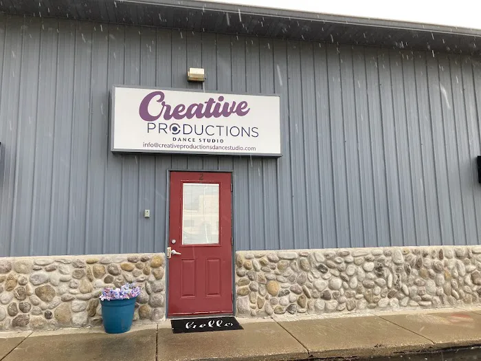 Creative Productions Dance Studio Picture 8