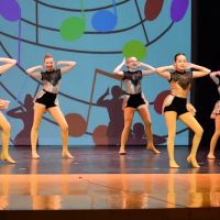 Showcase Dance Studio ico