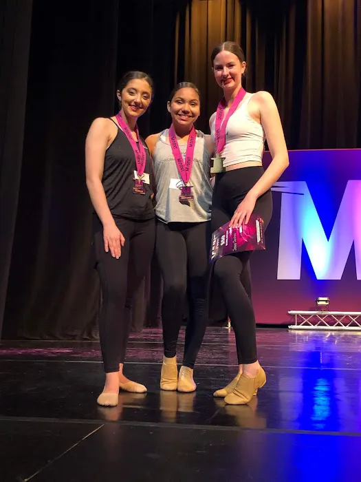 Showcase Dance Studio Picture 5