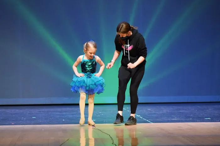 Showcase Dance Studio Picture 3
