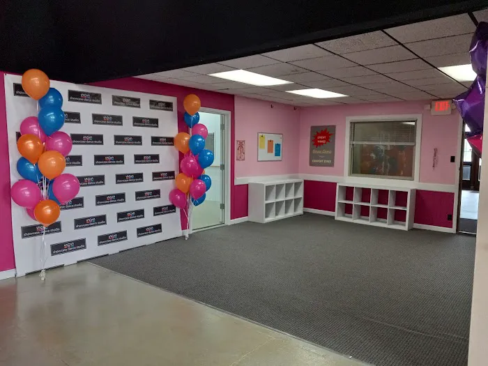 Showcase Dance Studio Picture 2