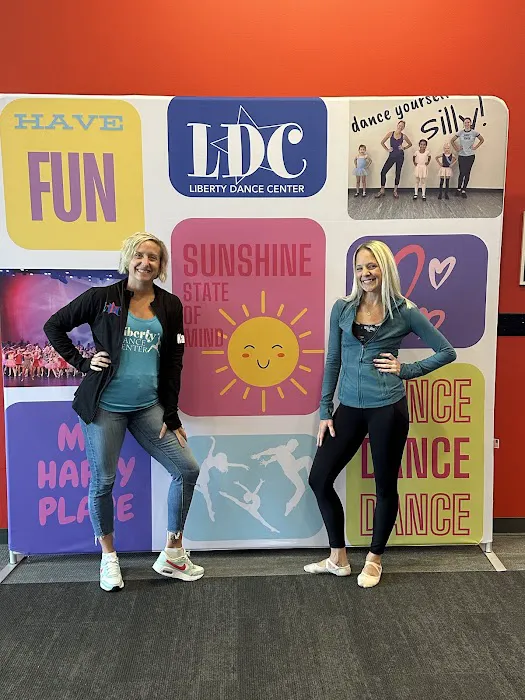Liberty Dance Center LLC Picture 8
