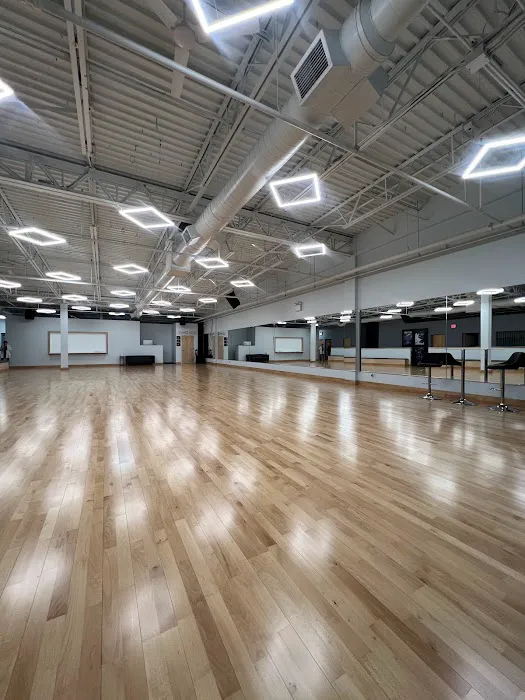 Fred Astaire Dance Studios Picture 1