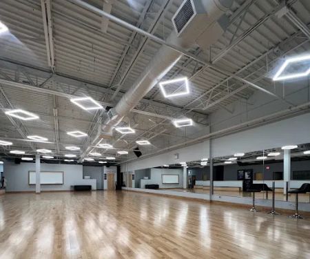 Fred Astaire Dance Studios