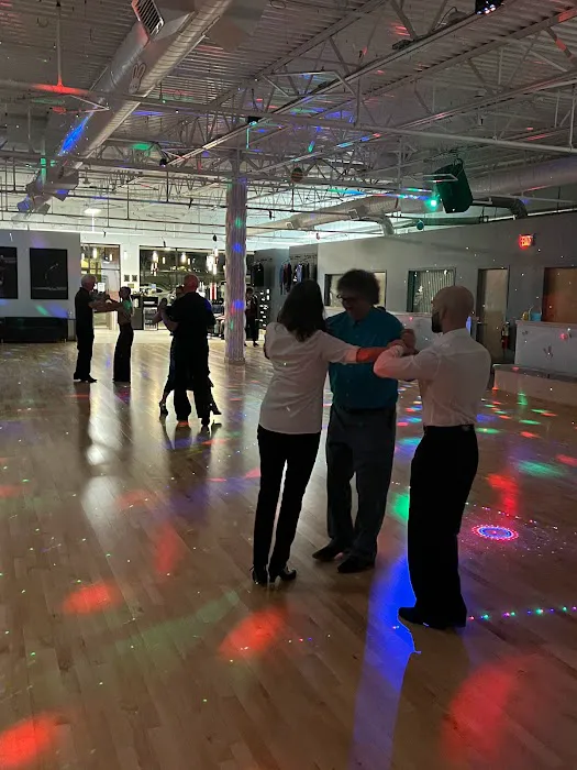 Fred Astaire Dance Studios Picture 3