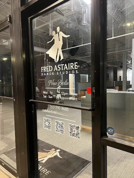 Fred Astaire Dance Studios Picture 8