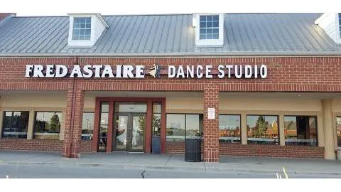 Fred Astaire Dance Studios Picture 1