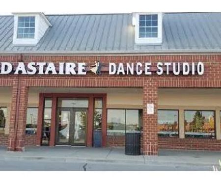 Fred Astaire Dance Studios