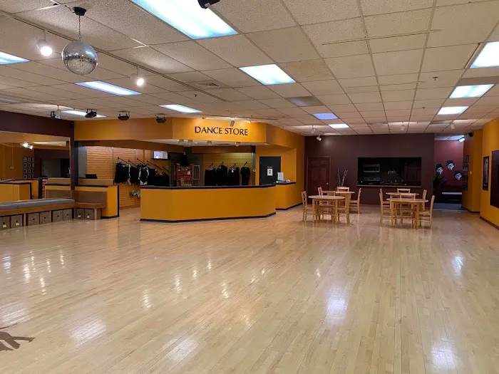Fred Astaire Dance Studios Picture 3