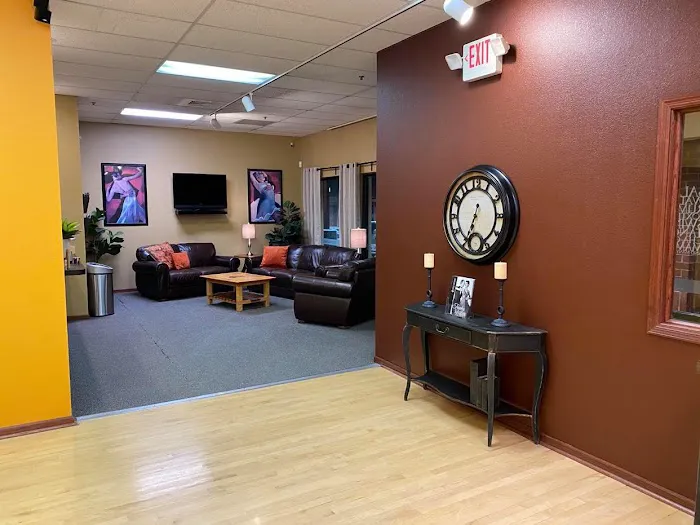 Fred Astaire Dance Studios Picture 6