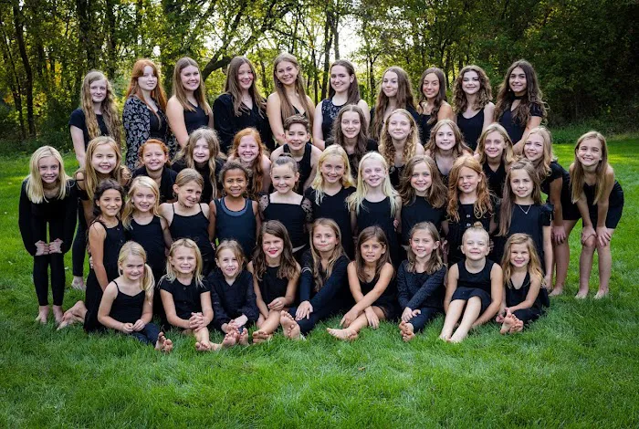 Studio One Dance Co Picture 2