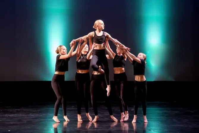 Studio One Dance Co Picture 1