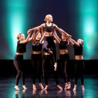 Studio One Dance Co ico