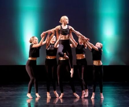 Studio One Dance Co