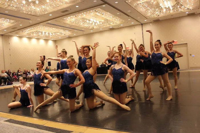 Elation Dance Center Picture 3