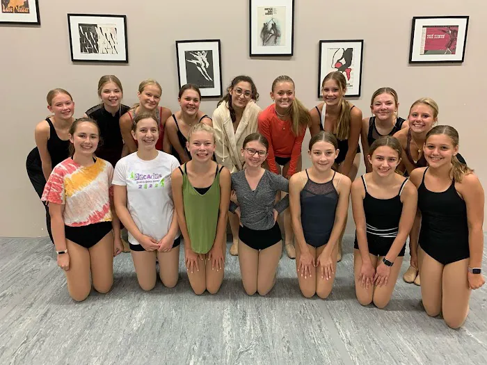 Elation Dance Center Picture 2