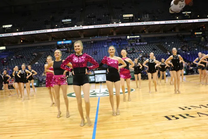 Elation Dance Center Picture 4