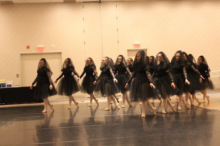 Elation Dance Center Picture 5