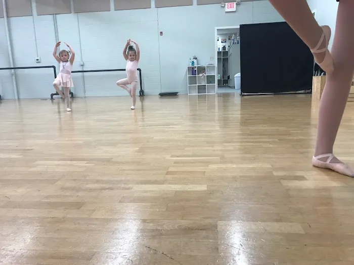 Elation Dance Center Picture 6