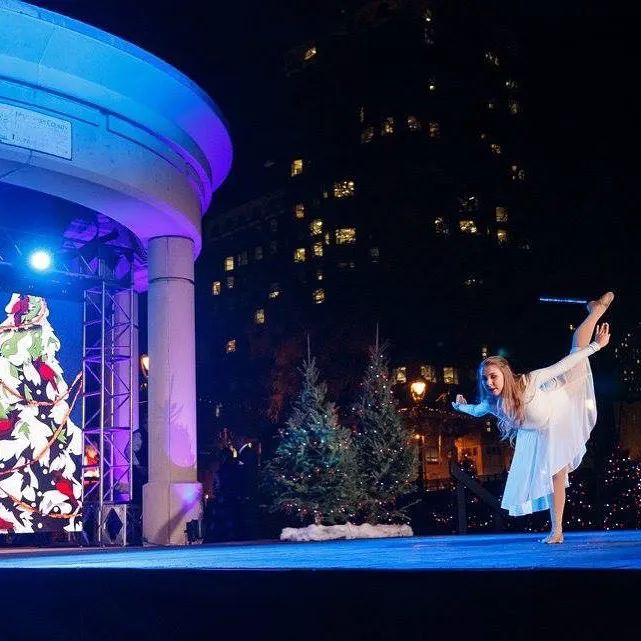 Elation Dance Center Picture 8