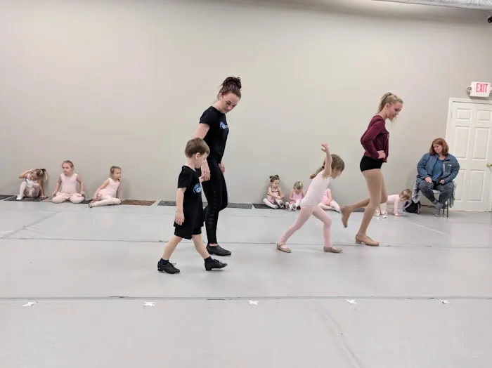 Elation Dance Center Picture 7