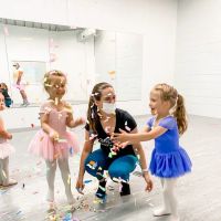 Aspire Dance Center ico