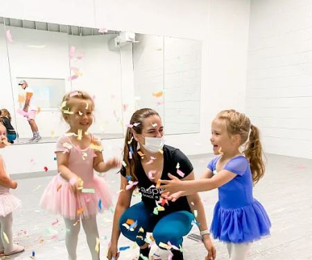 Aspire Dance Center