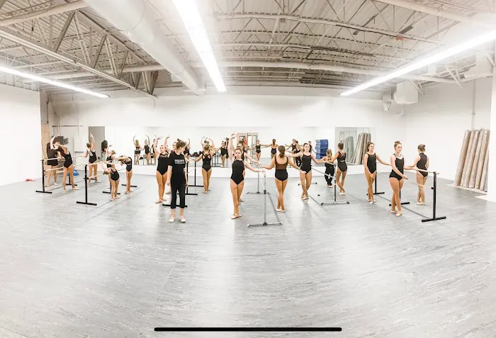 Aspire Dance Center Picture 3