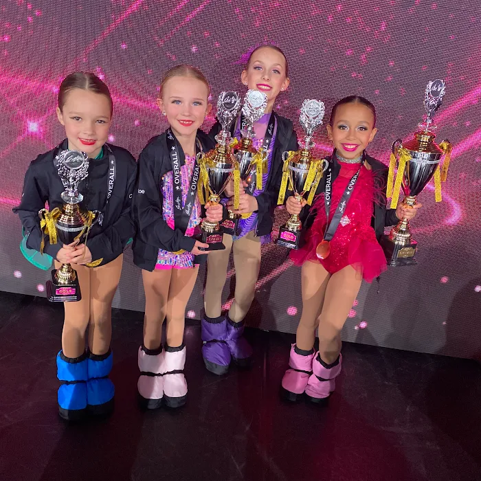 Aspire Dance Center Picture 5
