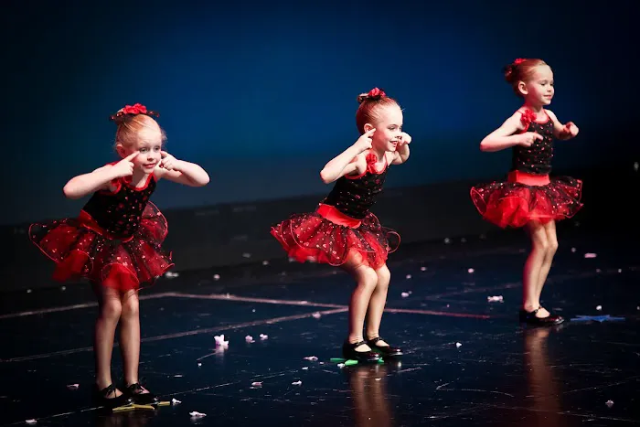 Aspire Dance Center Picture 6