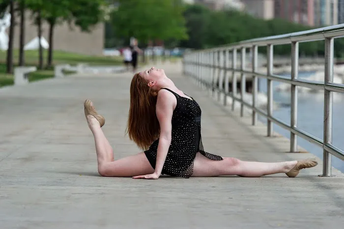 Aspire Dance Center Picture 9