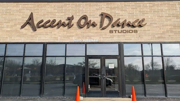Accent On Dance Studios Picture 3