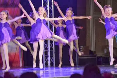 Accent On Dance Studios Picture 2