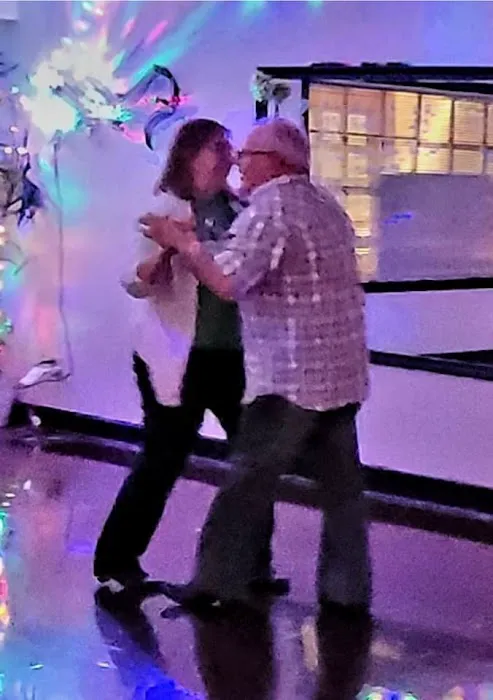 Social Life Dance Center Picture 8