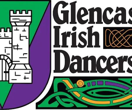 Glencastle Irish Dancers Inc