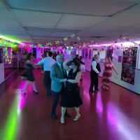 Social Style Dance Lessons ico