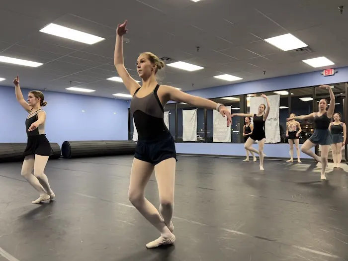 Blue Rose Dance Studio Picture 1