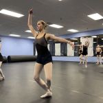 Blue Rose Dance Studio