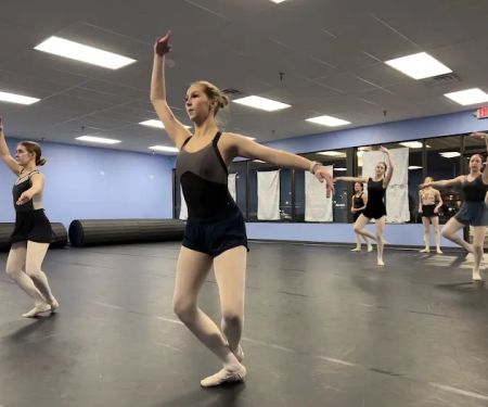 Blue Rose Dance Studio